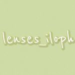ralph alvarez - @lenses_iloph - Instagram