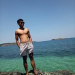 Andrada Castillejos Ralph Lauren - @ralphandrada37 - Instagram