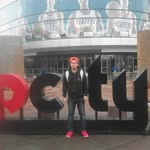Ralphkevin Andrada - @ralphkevinandrada - Instagram