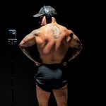 Ralph _ Anthony - @_ralph_anthony_ - Instagram