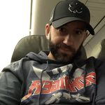 Ralph Anthony - @ralph_anthony_83 - Instagram