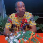 Ralph Anthony Ndegue - @ralphanthonyndegue - Instagram