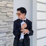 Ralph Anthony Nevado - @_ralphnvd - Instagram