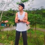 Rafael Estrera - @ralph.apa.16 - Instagram