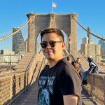 Ralph Aquino - @ralphlately - Instagram