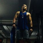 Ralph Aquino - @jezreelaquino_17 - Instagram