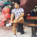 Ralph Arellano Aquino - @jeanralph27 - Instagram