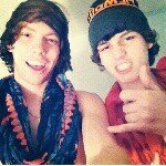 Ralph Archuleta - @this_boui - Instagram