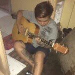 Ralph Andrei Arevalo - @ralphandreiarevalo - Instagram