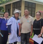Ralph Arevalo - Facebook