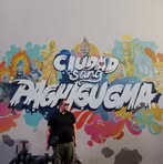 Wralph Arevalo - Facebook