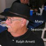 Ralph Arnett - @ralpharnett - Instagram