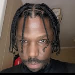 Raphael Hall - @ralphtheartist95 - Instagram