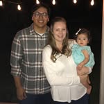 Ralph & Ashley - @martinezfitness18 - Instagram