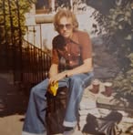 Ralph Ashley - Facebook
