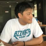 Ralph Ashley Alcantara - @give_lemonz - Instagram