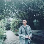 Ralph Ashley Corentin - @cher_ralph - Instagram