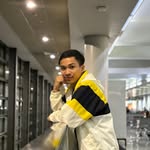 Ralph Ashley Corentin - @tito_papap - Instagram