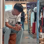 Ralph Ashley Mercado - @rlph_ash - Instagram