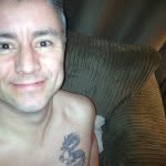Ralph Atkinson - @ralphy68 - Instagram