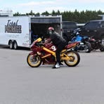 Ralph Atkinson - Facebook