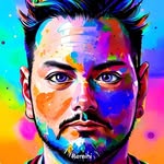 Ralph Atkinson Jr. - @rafaelatkinson84 - Instagram