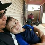 Ralph Ayala - @ayala.barfie - Instagram