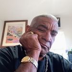 Ralph Baca - @rbbkkka - Instagram