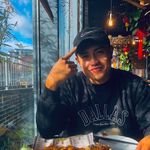 Ralph - @ralphl.bacalso - Instagram