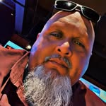 Ralph Badillo - @bigralph98 - Instagram