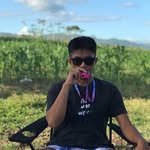 Raplh Jhon Samorin - @badillo.ralph - Instagram