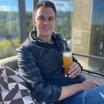 Ralph Andrew Bain Jr - @ralph_bain - Instagram