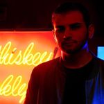 Ralph Bain - @ralphbain0 - Instagram