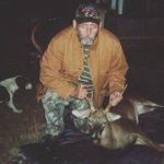 Ralph Bain - @bainralph722 - Instagram
