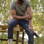 Ralph Baker M - @ralphbaker387 - Instagram
