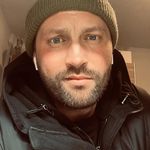 Ralph Ballard - @bacirek889 - Instagram