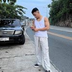 Ralph Jason - @ralphbantayan - Instagram
