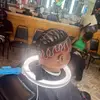 Ralph _King_barber🗽 - @ralph_barber_king - TikTok