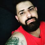 Ralph Barbosa - @ralph24barbosa - Instagram