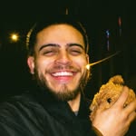 Ralph Barbosa - @ralphyboytv - Instagram