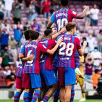 Barca Ralph - Facebook