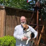Ralph Hugh Barger - @ralphhugh - Instagram