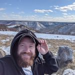 Ralph Puffenbarger - @ralphpuffenbarger - Instagram