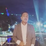 Ralph Barrera - @akosiburp - Instagram