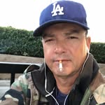 Ralph Barrera - @neo8260 - Instagram