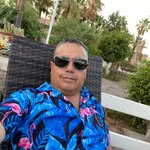 Ralph Barrera - @ralph_barrera - Instagram
