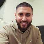 Ralph Barrera - @ralphthebro - Instagram
