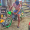 Ralph laurence barrera - @laurencebuenaflor - TikTok
