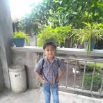 Ralph Ryan Barrera - Facebook