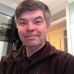 Ralph Bartlett - @ralphbar - Instagram